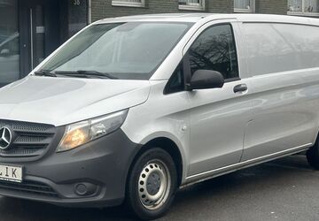 Mercedes-Benz Vito 220.000 km 10.580 &euro; Duisburg 47138