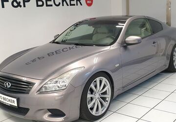 INFINITI G37 93.104 km 17.950 &euro; Wuppertal 42275