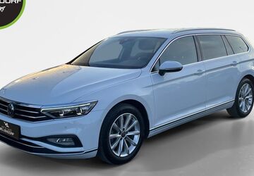VW Passat Variant 48.562 km 28.470 &euro; Bottrop 46244