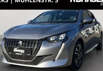 Peugeot 208 56.670 km 12.990 &euro; Moers 47441