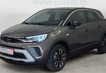 Opel Crossland (X) 5.733 km 18.923 &euro; Duisburg 47138