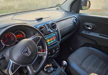 Dacia Lodgy 155.000 km 7.300 &euro; Essen 45326