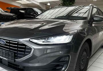 Ford Focus 16.600 km 20.980 &euro; Gevelsberg 58285