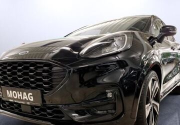 Ford Puma 36.190 km 17.490 &euro; Gelsenkirchen 45881