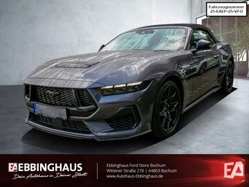 Gebrauchte Ford Mustang