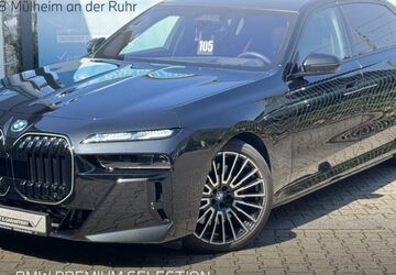 BMW 750 38.229 km 93.880 &euro; Mülheim an der Ruhr 45478