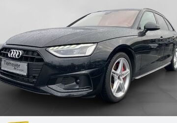 Audi A4 14.002 km 35.790 &euro; Bochum 44892