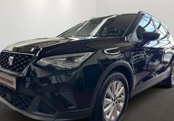 Seat Arona 20.781 km 21.490 &euro; Velbert 42553