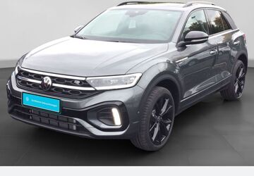 VW T-Roc 4.999 km 32.920 &euro; Dorsten 46282