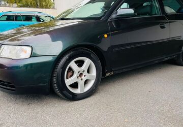 Audi A3 76.000 km 3.000 &euro; Essen 45141
