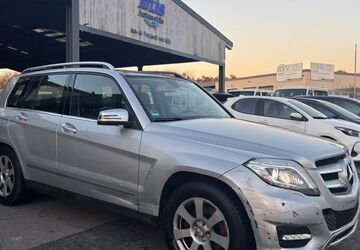 Mercedes-Benz GLK 220 261.000 km 8.499 &euro; Essen 45356