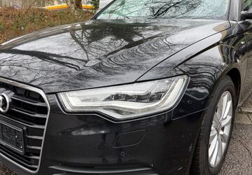 Audi A6 275.643 km 8.700 &euro; Essen 45276