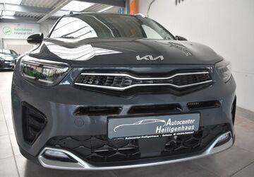 Kia Stonic 7.977 km 20.680 &euro; Heiligenhaus 42579