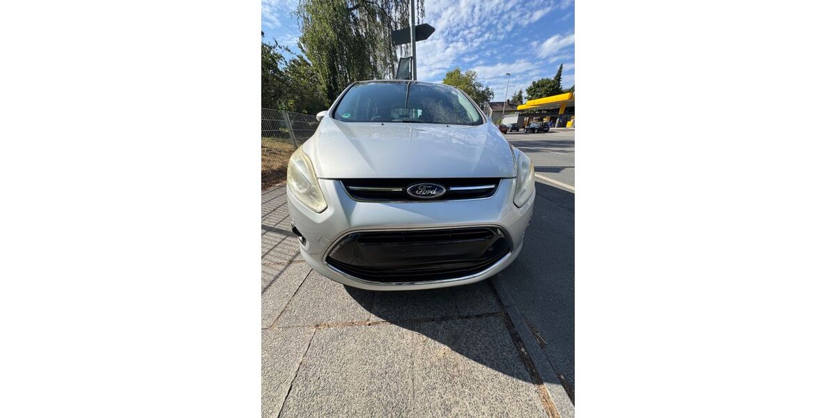 Ford C-Max 269.000 km 2.900 &euro; Mülheim an der Ruhr 45481