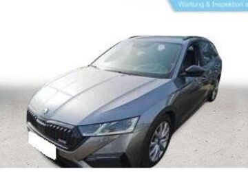 Skoda Octavia 137.181 km 24.960 &euro; Duisburg-Rheinhausen 47226