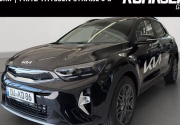 Kia Stonic 8.500 km 21.990 &euro; Duisburg 47059