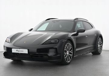 Porsche Taycan 13.253 km 99.880 &euro; Essen 45143