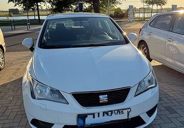 Seat Ibiza 163.500 km 4.599 &euro; Duisburg 47178