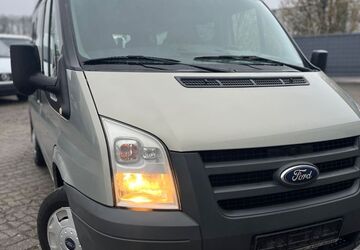 Ford Transit 126.188 km 8.500 &euro; Essen 45326