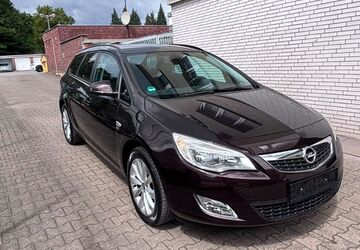 Opel Astra 145.000 km 5.600 &euro; Essen 45143