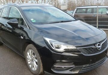 Opel Astra 145.000 km 8.950 &euro; Bottrop 46238