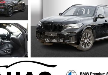 BMW X5 66.585 km 58.970 &euro; Dorsten 46282