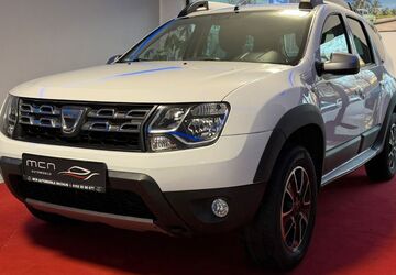 Dacia Duster 138.227 km 7.990 &euro; Bochum 44894