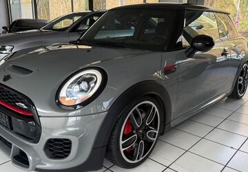Mini John Cooper Works 186.400 km 13.950 &euro; Essen 45326