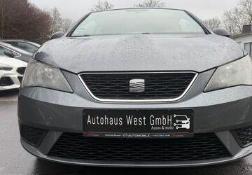 Seat Ibiza 138.400 km 4.850 &euro; Castrop-Rauxel 44577