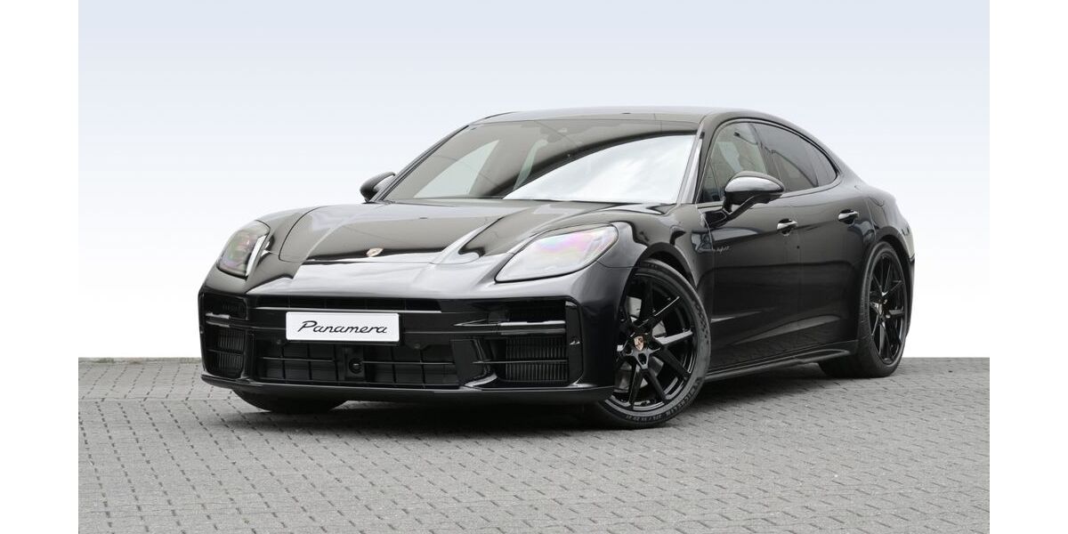 Porsche Panamera 9.999 km 138.790 &euro; Wuppertal 42279