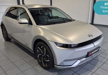 Hyundai IONIQ 5 23.902 km 22.890 &euro; Wuppertal 42287