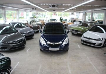 Opel Meriva 175.000 km 2.850 &euro; Essen 45356