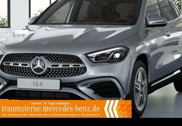 Mercedes-Benz GLA 250 18.561 km 48.990 &euro; Wuppertal 42115