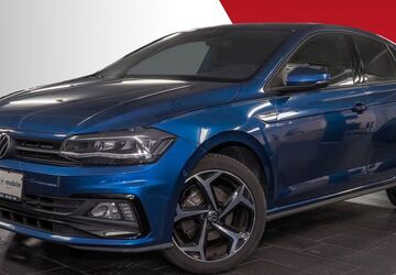 VW Polo 48.400 km 19.999 &euro; Dorsten 46284