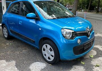 Renault Twingo 79.000 km 6.800 &euro; Duisburg 47226