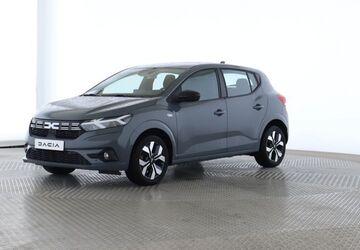 Dacia Sandero 17.467 km 17.880 &euro; Oberhausen 46049