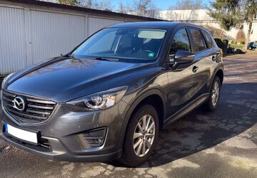 Mazda CX-5 142.000 km 9.900 &euro; Recklinghausen 45657