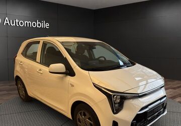 Kia Picanto 25.800 km 12.490 &euro; Recklinghausen 45659