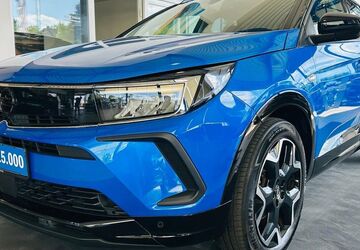 Opel Grandland (X) 22.980 km 24.490 &euro; Wetter 58300