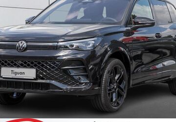 VW Tiguan 3.250 km 57.390 &euro; Witten 58453