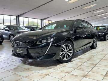 Gebrauchte Peugeot 508