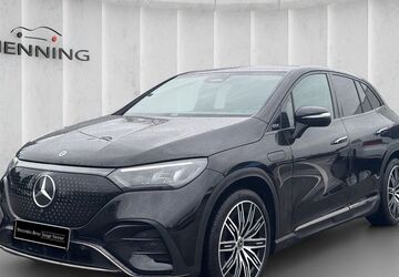 Mercedes-Benz EQE SUV 14.719 km 64.630 &euro; Herne 44653