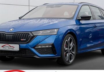 Skoda Octavia 59.455 km 31.884 &euro; Witten 58453