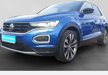 VW T-Roc 62.285 km 27.960 &euro; Bochum 44892