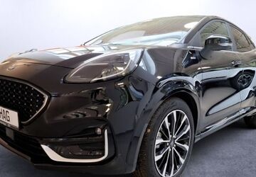 Ford Puma 21.260 km 18.690 &euro; Recklinghausen 45659