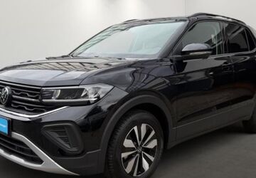 VW T-Cross 6.309 km 21.790 &euro; Mülheim 45478
