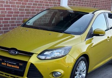 Ford Focus 149.500 km 5.990 &euro; Oer-Erkenschwick 45739