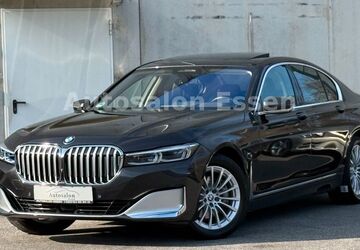 BMW 730 68.445 km 45.950 &euro; Essen 45141