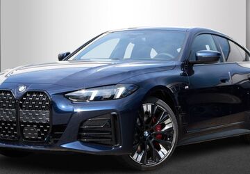 BMW 430 Gran Coupé 11.900 km 64.890 &euro; Gelsenkirchen 45897