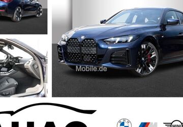 BMW 430 Gran Coupé 7.899 km 71.890 &euro; Gelsenkirchen 45897